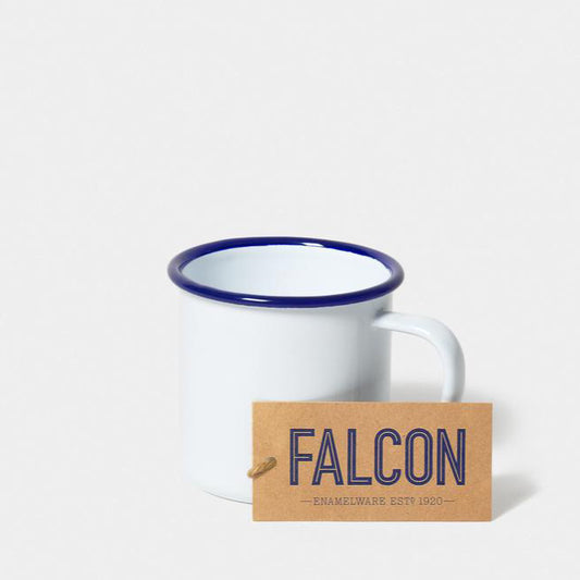 Falcon Enamelware Mug