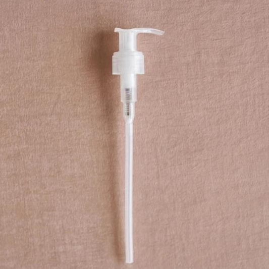 Reusable pump - 250ml